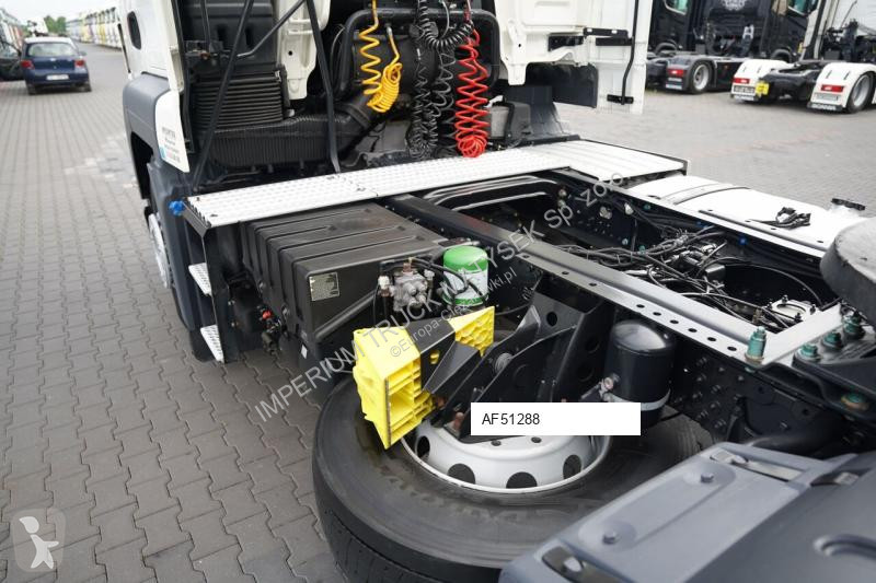 جرار MAN TGS 18. 400