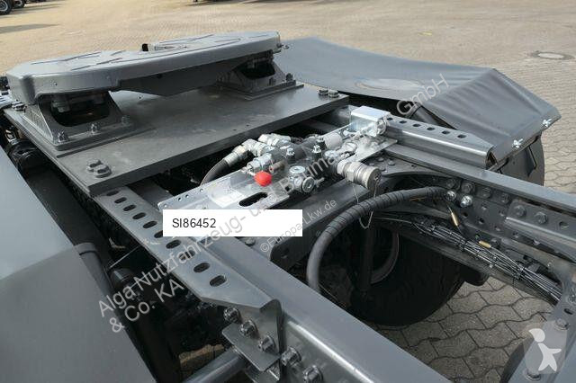 جرار Mercedes 4048 S Actros/6x4/Euro...