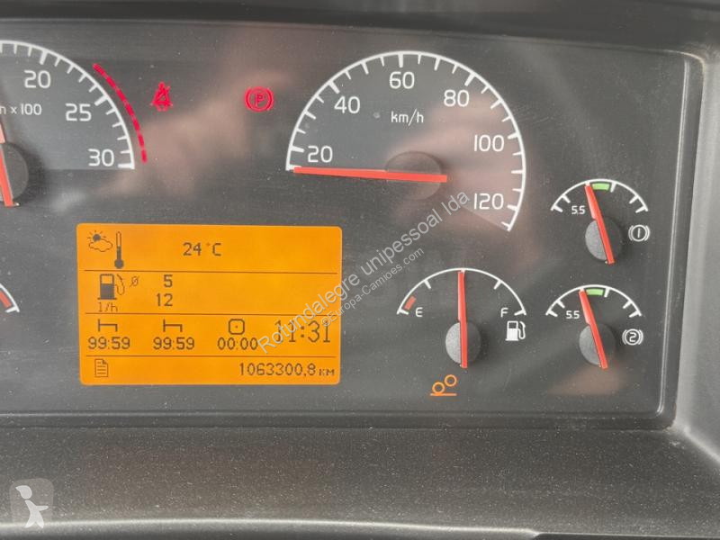 جرار Volvo 400