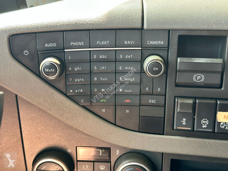 جرار Volvo 500 EU6c 4x2 BL...