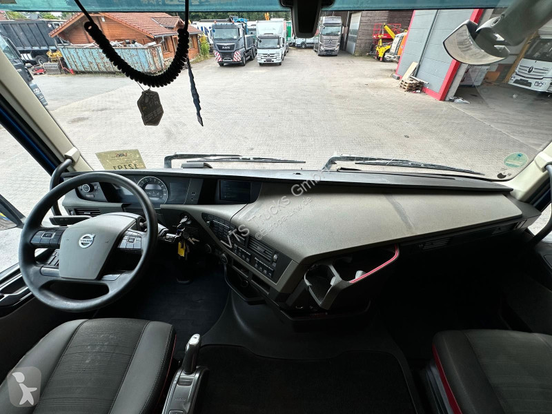 جرار Volvo 500 EU6c 4x2 BL...