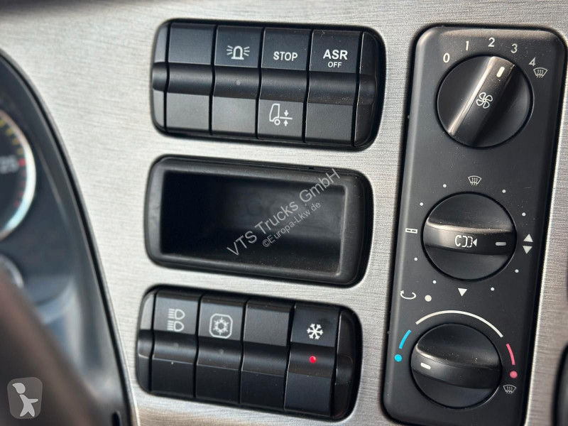 جرار Mercedes MP3 1855 4x2BL...