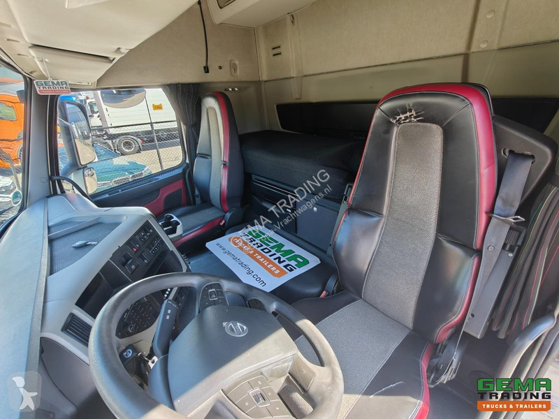 Trattore Stradale Volvo 460 4x2 Euro6C...
