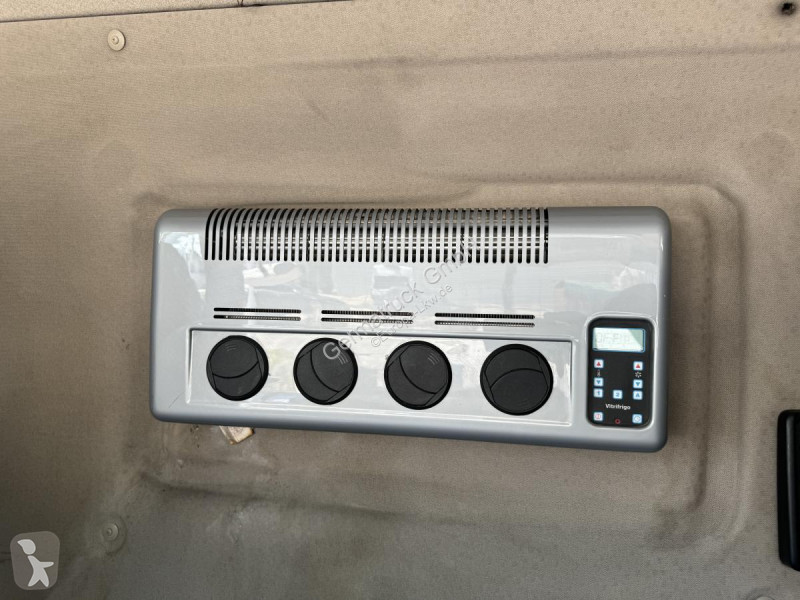 جرار Scania 500