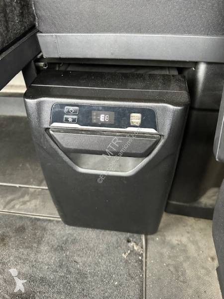 Cabeza tractora Iveco 510