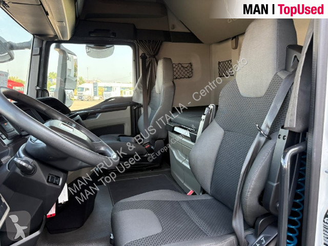 جرار MAN TGX 18.510 4x2 LL SA