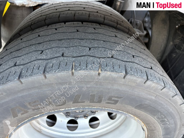 جرار MAN TGX 18.510 4x2 LL SA