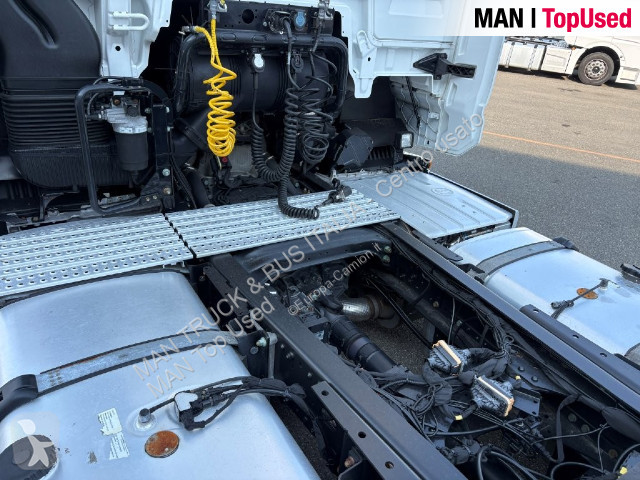 جرار MAN TGX 18.510 4x2 LL SA