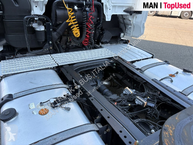 جرار MAN TGX 18.510 4x2 LL SA