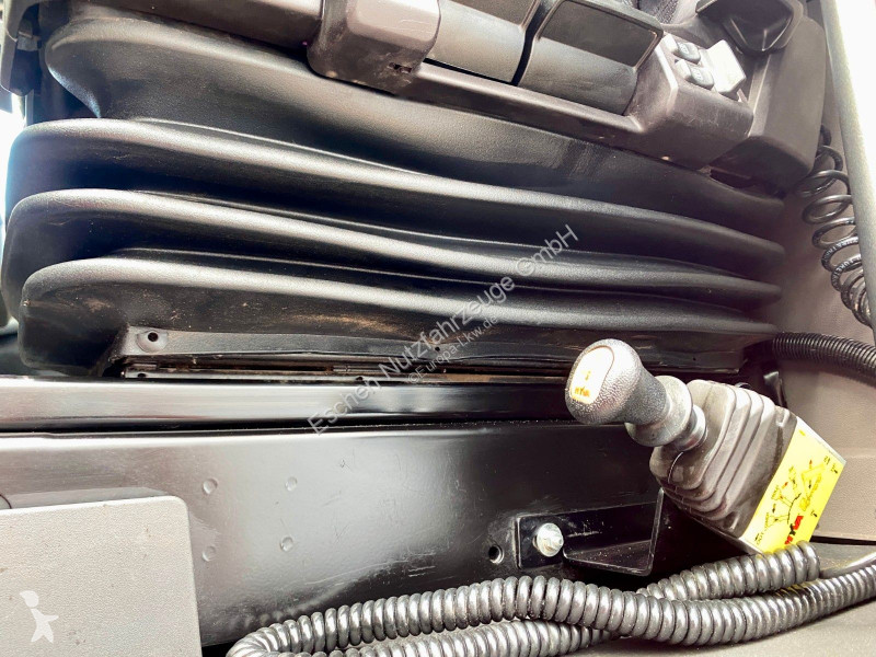 جرار Scania R 500 XT 4x4 |...