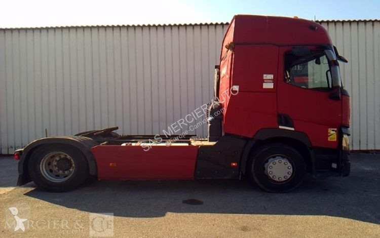 Trattore Stradale Renault n/c