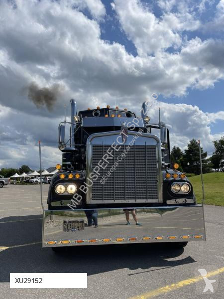 Tracteur Kenworth A