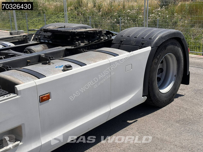 جرار Scania S450 4X2 Retarder 2xTanks ACC