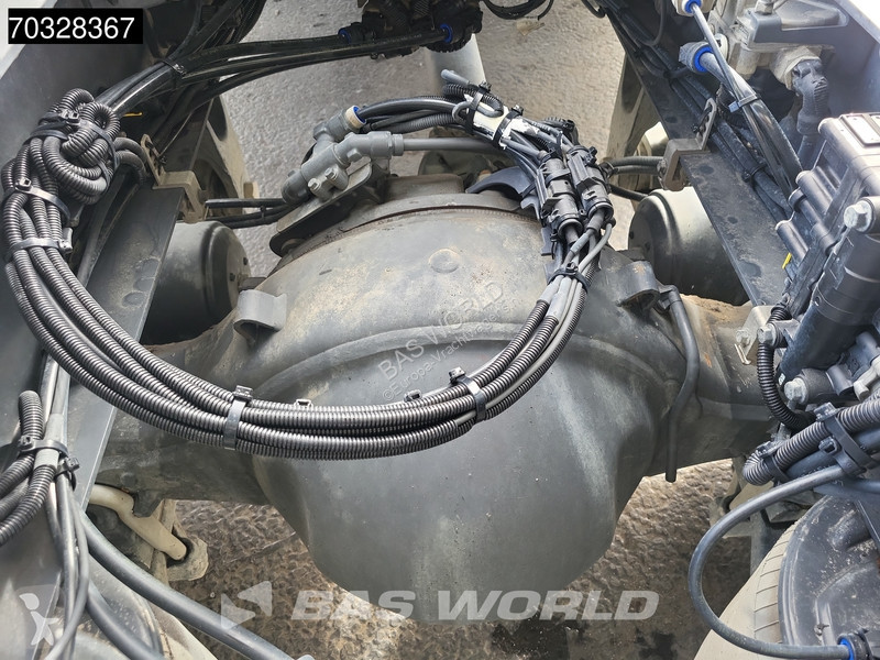 جرار Scania 500 4X2 XT! Retarder Hydraulic