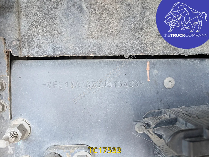 جرار Renault T 480
