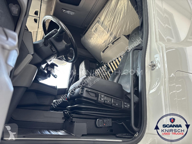 جرار Scania R500A4x2NB / Full-Air / PTO /...