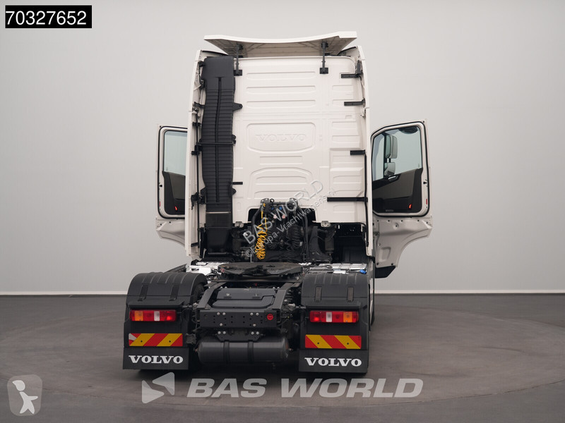Tracteur Volvo FH 460 4X2 XL 2xTanks VEB+...