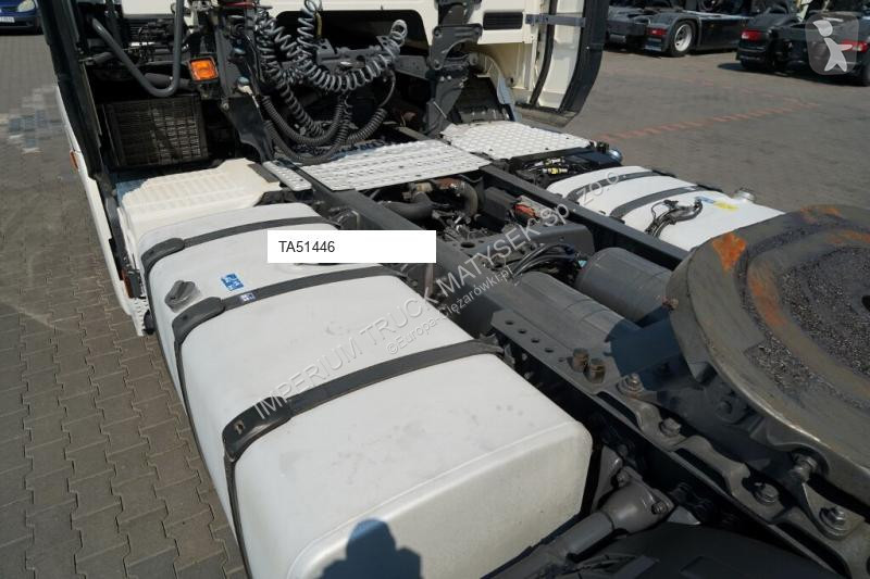 جرار Scania