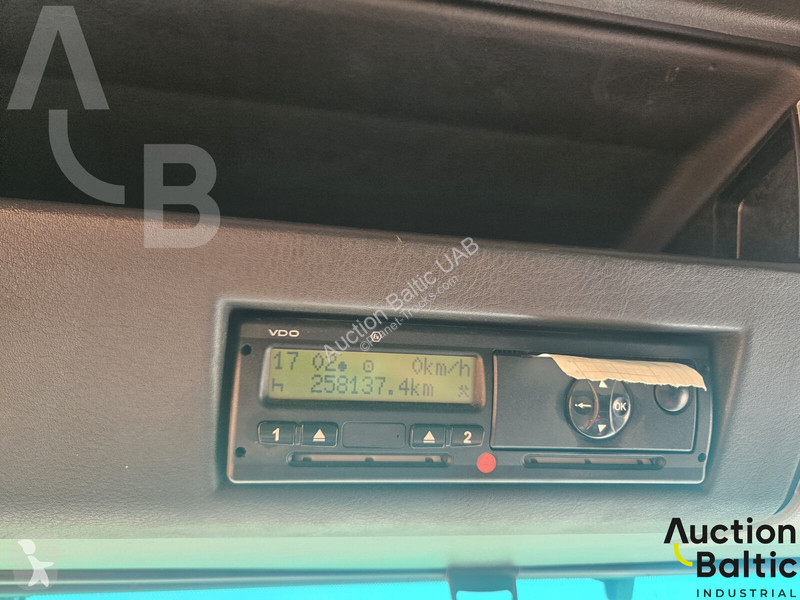 جرار MAN 18.440