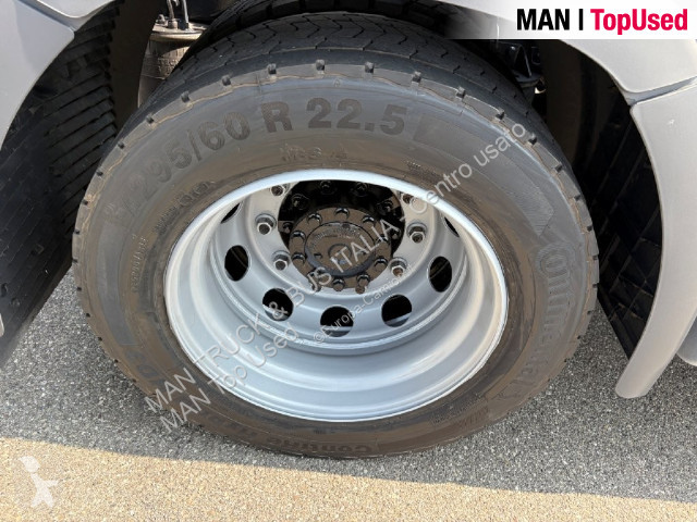 جرار MAN TGX 18.470 4x2 LL SA