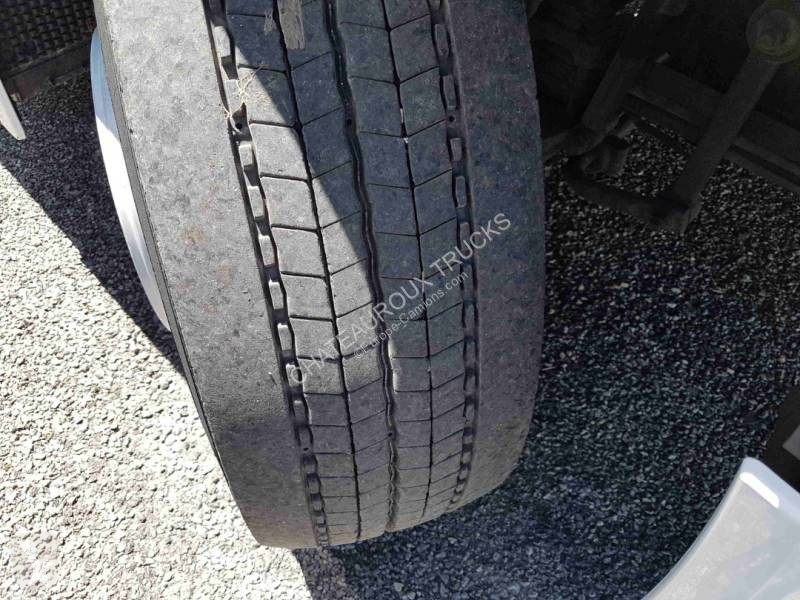 Trattore Stradale Mercedes
