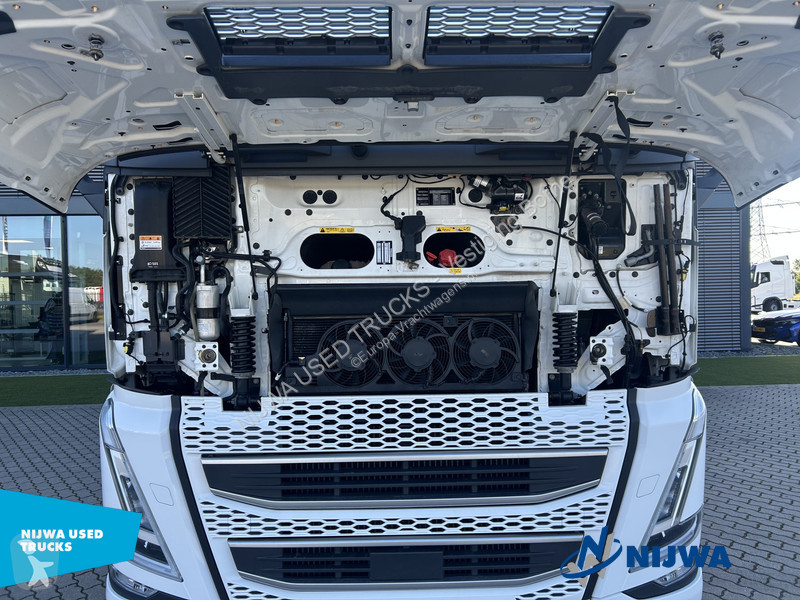 Trattore Stradale Volvo FH 460 TC 4x2 VDS +...