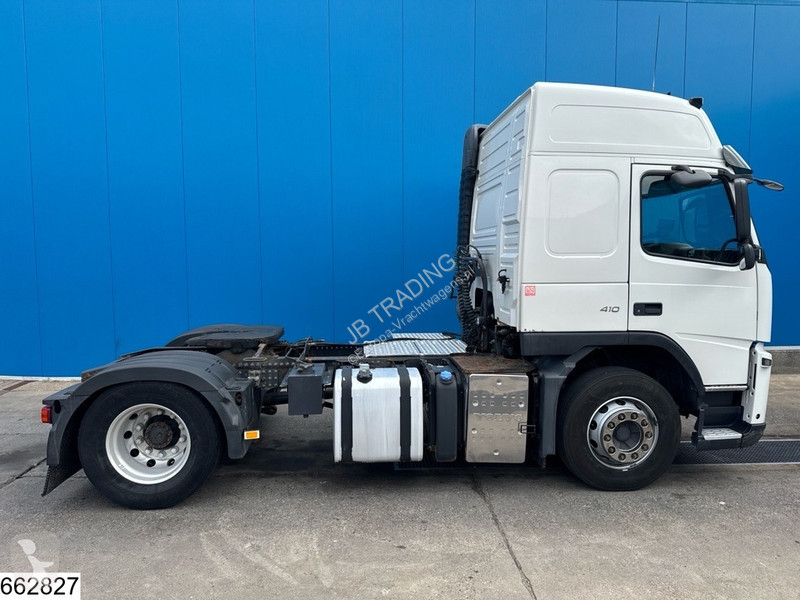 Trattore Stradale Volvo EURO 5, ADR, PTO,...