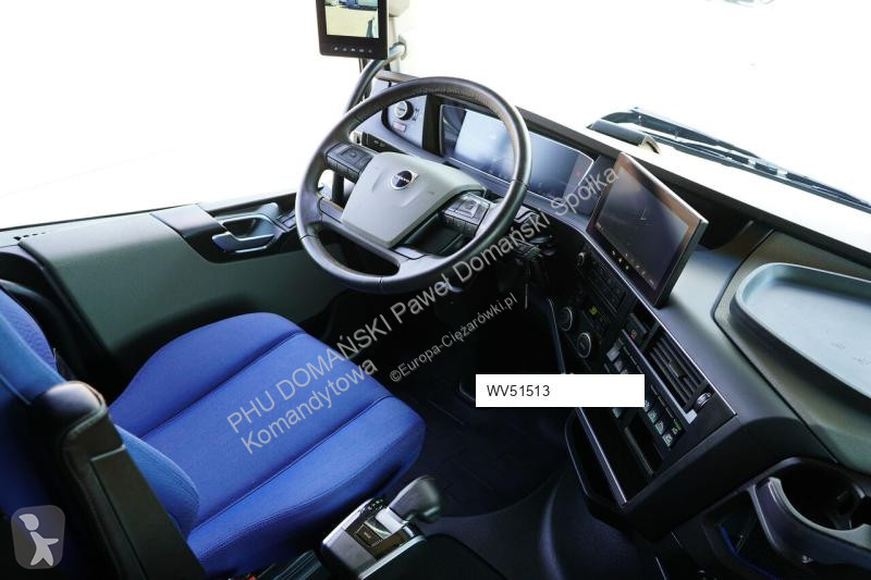 Tahač Volvo / FH / AREO / 460 / I – SAVE / LOW...