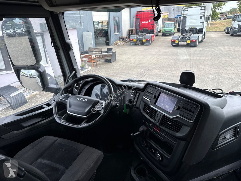 Trekker Iveco STRALIS SWAY AS440S49T/FP...