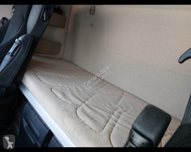 Trattore Stradale Mercedes 5 18 4x2