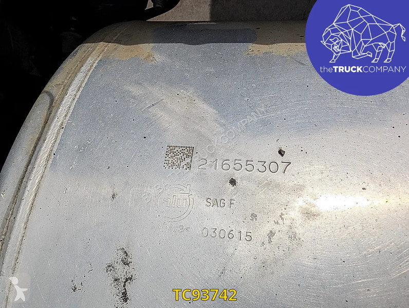 جرار Renault T 480