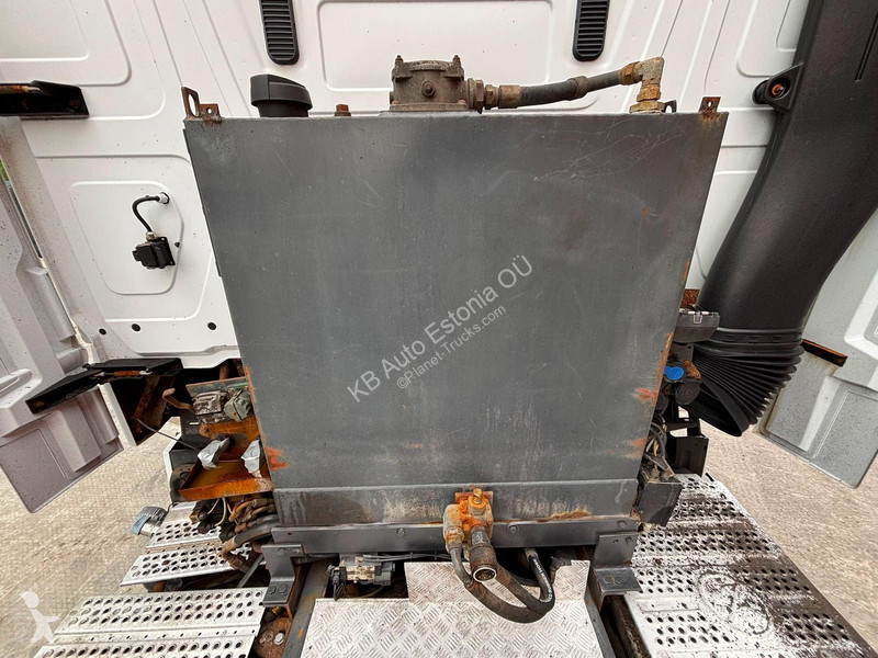 جرار Mercedes 2651 6x4 HYDRAULICS / UNDERBODY...