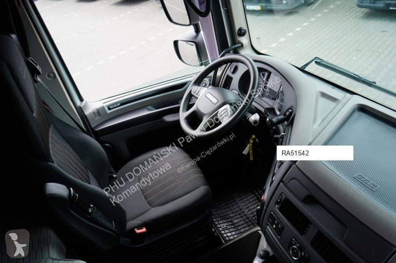 Tracteur DAF / 106 / 480 / EURO 6 / ACC / I –...