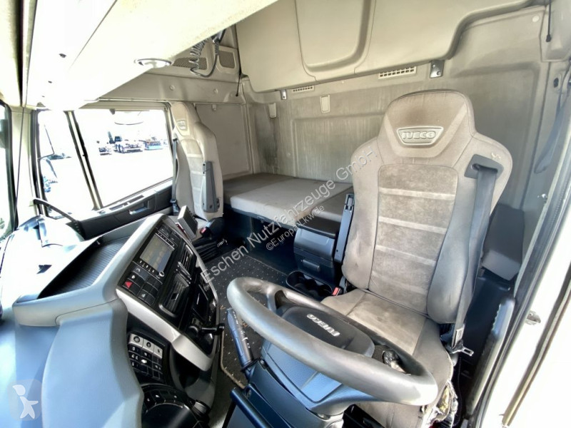 جرار Iveco AS 440 T/P|...