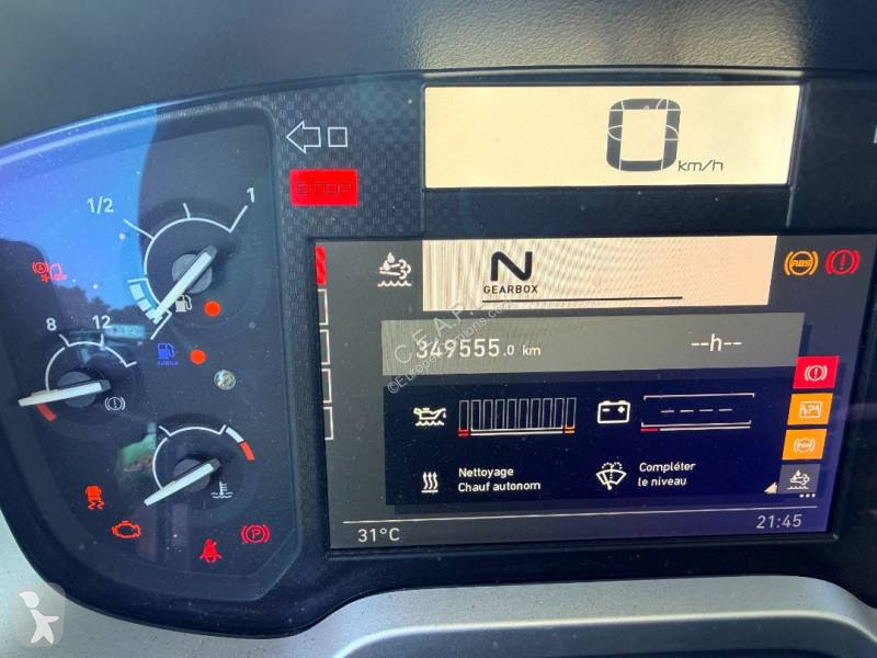 جرار Renault