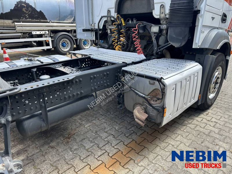 Traktor Mercedes 1832 4x2 - 782.174km