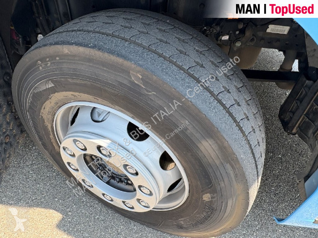 جرار MAN TGX 18.470 4x2 BL SA