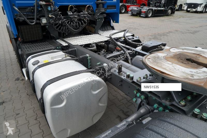 Tahač Scania R 450 / I-PARK COOL