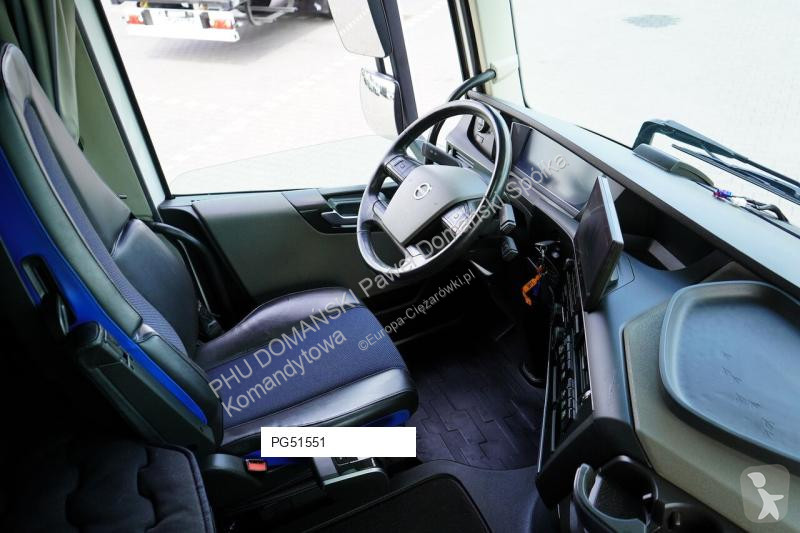 Тягач Volvo / FH / 500 / I – SAVE / XL / EURO 6...
