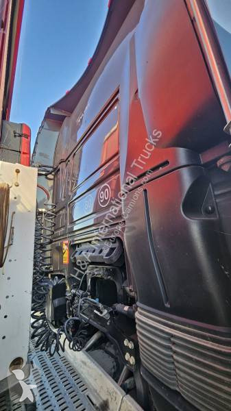 Traktor DAF