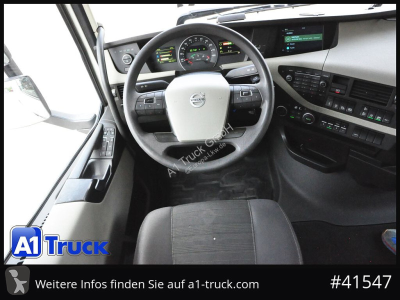جرار Volvo FH 460  I Park Cool, Safety Pack,