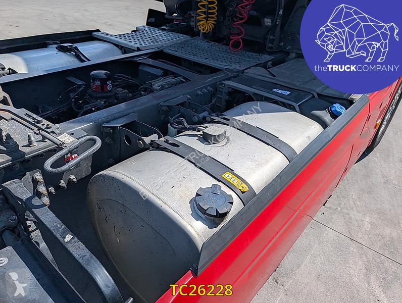 جرار Renault T 480