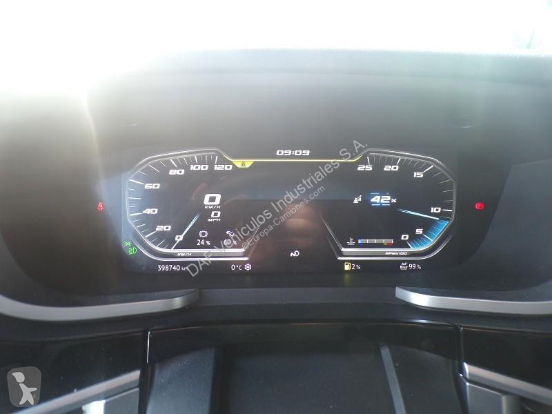 جرار DAF XG  FT 4X2