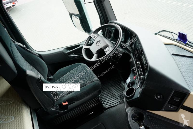 Влекач Mercedes ACTROS F / 1845 / ACC / E 6 /...