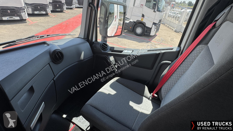 جرار Renault