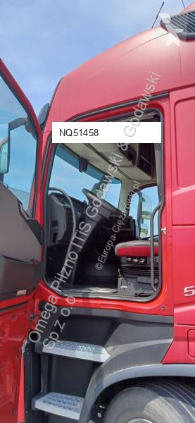 Tracteur Volvo FH 500