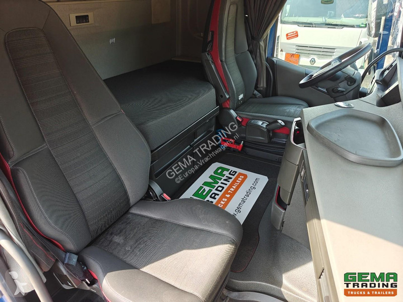 Volvo FH 460 4x2 GlobeTrotter Euro 6C - TOP! -...