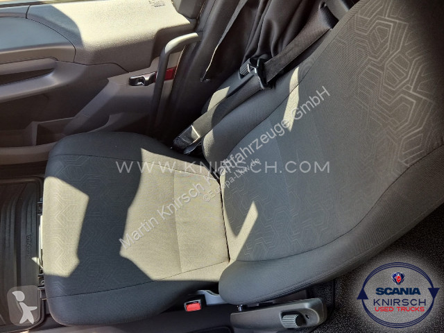جرار Scania R 450 A4x2NA Retarder Tacho Smart 2