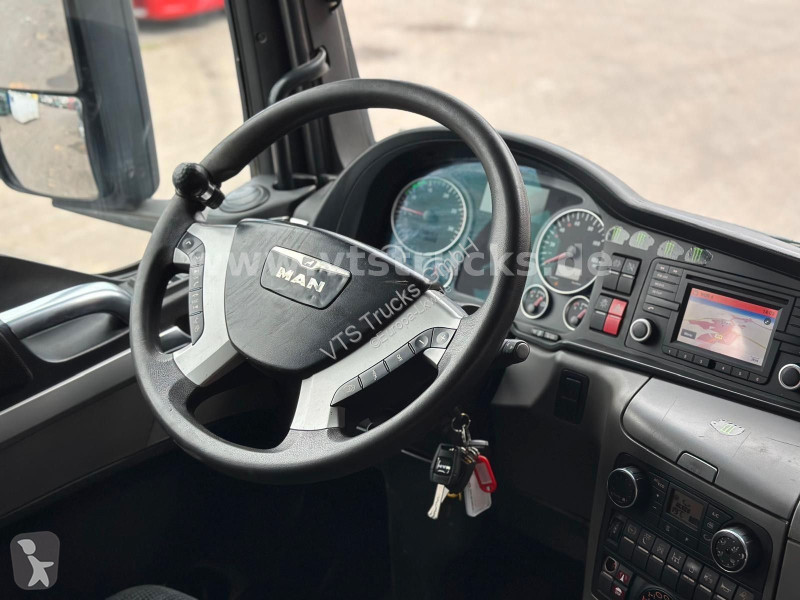 جرار MAN 18.440 4x4 Hydraulik ALLRAD ADR *Funk*