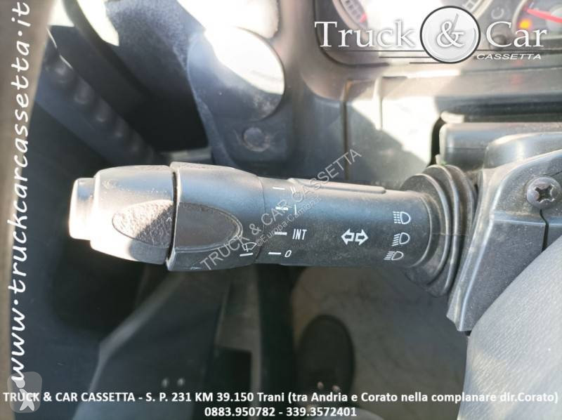 Iveco  tractor unit